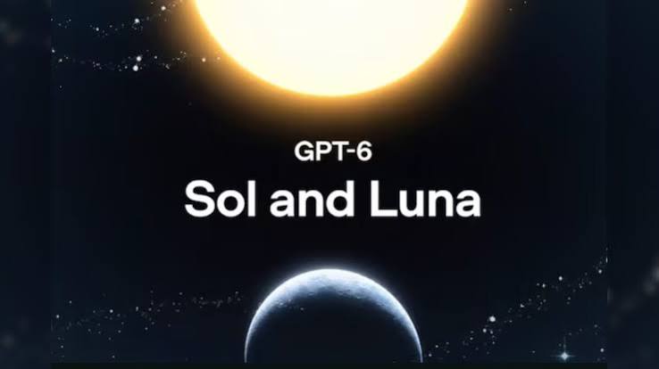 OpenAI GPT-6 Sol vs Luna: किस काम के लिए बना कौन-सा मॉडल? कीमत से फीचर्स तक जानें पूरी डिटेल - News18 हिंदी