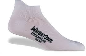 Wrightsock Coolmesh Ii Tab Back Socks Rei Co Op Socks Best Socks For Running Running Socks