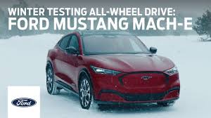 As shown pricetooltip available early fall 2021. Mustang Mach E Ein Elektro Suv Mit Bis Zu 465 Ps Coolsten