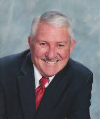 Ronald "Ron" Dack Bruce