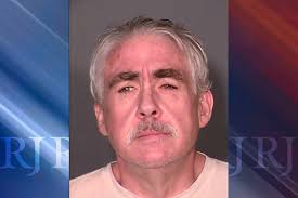 Man kept elderly couple's bodies in west valley storage for years,  prosecutors say