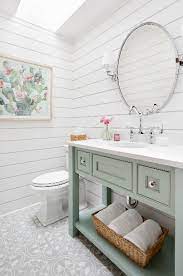Diy outdoor kitchen on a deck. Best Shiplap Bathroom Wall Designs Ideas