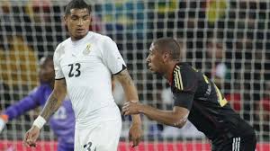 Mars 1987), også kjent som prince , er en profesjonell fotballspiller som født i tyskland, representerte boateng sitt hjemland internasjonalt på ungdomsnivå; Kevin Prince Vs Jerome Boateng Belastung Fur Die Bruderliebe Fussball