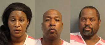 3 arrested in connection with Deborah McGee's murder