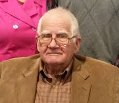 Billy Clayton Wolfe Obituary February 11, 2019