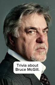 Bruce Mcgill