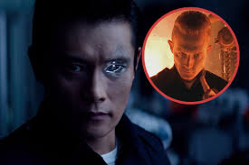 Mired in its muddled mythology, terminator: Terminator Genisys 30 Easter Eggs In Jokes And References Page 10