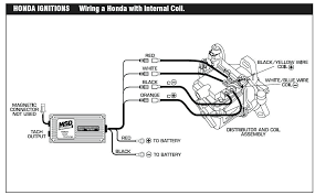 Gm ignitions wiring a dual connector coil. Msd 6al Wiring Diagram Honda Best Wiring Diagram Know Opinion Know Opinion Santantoniosassuolo It