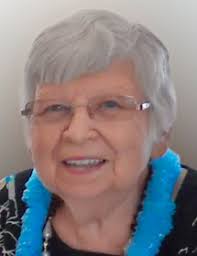 Obituary Juliette Montminy