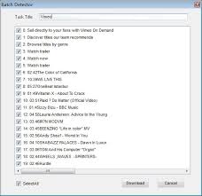 Maybe you would like to learn more about one of these? Getflv Online