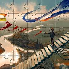 Available instantly on compatible devices. Updated Fantasy Jigsaw Puzzles Free Games Android App Download 2021