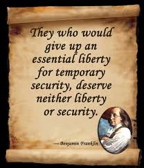 But just reading them will. Famous Benjamin Franklin Quotes Freedom Quotesgram