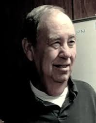 Obituary information for James Allen "Jim" Rich