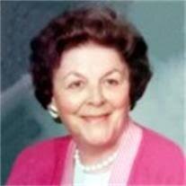 Marcella Denker Obituary