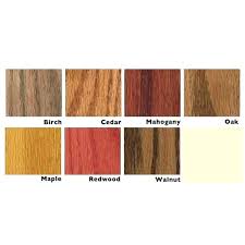 Mahogany Wood Stain Churnly Co