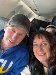 Fans making their way south to Frisco