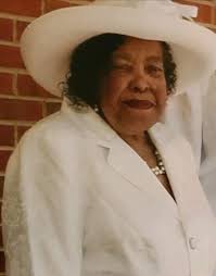 Obituary for Ms. Mae Bell Crosby