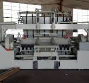 8FT 2600mm Spindle Veneer Peeling Machine for Plywood Production Line