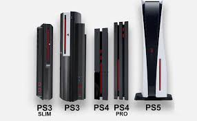 However, some ps fans decide to wait out a bit longer for a new variant which could be the ps5 slim. Ps5 Slim Date De Sortie Rumeurs Design Prix Et Infos