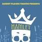Shakespeare in the Park: Hamlet – Workshop at 5:30