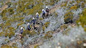 Vous savez désormais tout de l'édition 2014 du grand raid à la réunion. Trail La Diagonale Des Fous Fait Une Victime Eurosport