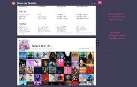 Listen online, find out more about your favourite artists, and get music recommendations, only at last.fm 20 Fun Spotify Websites 2021 Analyze Stats Discover New Music