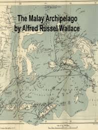 The phrase 'noted with thanks' is fine in any informal context; Read The Malay Archipelago Online By Alfred Russel Wallace Books
