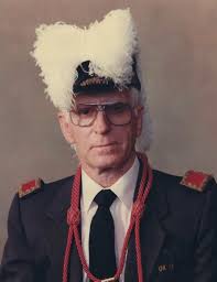 Obituary for Ed "Red" Helton