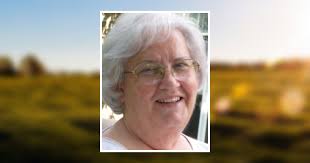 Judy Arlene Robertson Obituary May 23, 2018