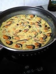 Mouclade Charentaise Mouclade Recettes De Cuisine Cuisine