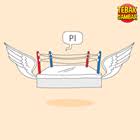 Hehe tenang, disini kami admin cademedia berikan jawaban tebak gambar lengkap semua level khusus bagi kamu yang sudah nyerah dengan tebakan di level tertentu. Kunci Jawaban Tebak Gambar Level 5