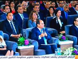 «الموضوع عرض وطلب وكل حاجة زادت». Ø¬Ø¯Ù„ Ø­ÙˆÙ„ Ø­Ø¶ÙˆØ± Ù‡Ø´Ø§Ù… Ø·Ù„Ø¹Øª Ù…ØµØ·ÙÙ‰ Ù…Ø¤ØªÙ…Ø± Ø§Ù„Ø´Ø¨Ø§Ø¨ Ù†Ø´Ø·Ø§Ø¡ ÙƒÙŠÙ Ø­Ø¯Ø« Ù…ØµØ± Ø§Ù„Ø¹Ø±Ø¨ÙŠØ©