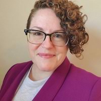 Peggy A Shannon-Baker