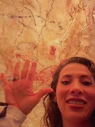 Hotel Real 🌴 Santillana de Mar 🐄 Cuevas de Altamira 🪨 con pinturas más  de 18,500 años #altamira #cuevasdealtamira #santillanadelmar #santander  #cantabria #hotelreal