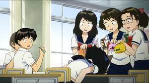 Mysterious Girlfriend X (TV Series 2012) - IMDb