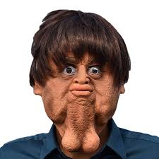 The Funny Thing About Norman Foreman