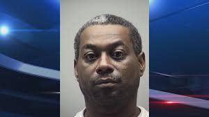 U.S. Marshals arrest Dayton rape suspect