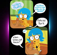 Manny Frida Horny Sex - FAPCAT