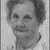 Search Sylvia Cox Obituaries and Funeral Services