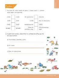 Esta vez el administrador escribe libro de matematicas 1 d… 45 Los Cheques Del Jefe Ayuda Para Tu Tarea De Desafios Matematicos Sep Primaria Cuarto Respuestas Y Explicaciones
