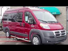 See all types of loans. Pleasure Way Tofino Now Available Van City Rv St Louis Youtube
