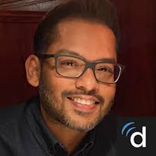 Dr. Manoj Mathew, MD