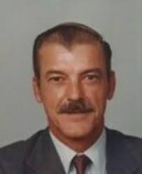 James Henderson Obituary (1940