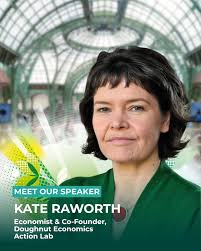 New speaker lineup for ChangeNOW 2026! 📣 We are honored to welcome  visionary leaders whose ideas have inspired us from day one, as well as  changemakers who work