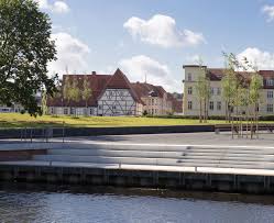 Http Www Atelier Loidl De Stadtpromenade Am Finowkanal 3 Atelier Eberswalde Projekte