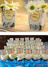 Bunga Rampai Diy Wedding Favors Wedding Favors Diy Wedding