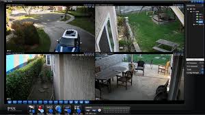 Product Review Q See Qc 804 4 Channel Nvr And Hd 1080p And 720 Ip Camera System Review