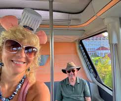 Has anyone had success prebooking LL at Epcot and then park hopping to MK  during a busy week? If so, give me all your tips! Priorities: Guardians,  Soarin, Remy Tiana, Tron, Space,