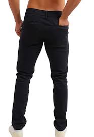 Calça Chino Esporte Fino Preta Adoro Bazar Ellen - Adoro Bazar| Produtos  novos, preços inacreditáveis, entrega garantida.