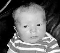 A Pickering firefighter in the making